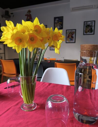 restaurant mios