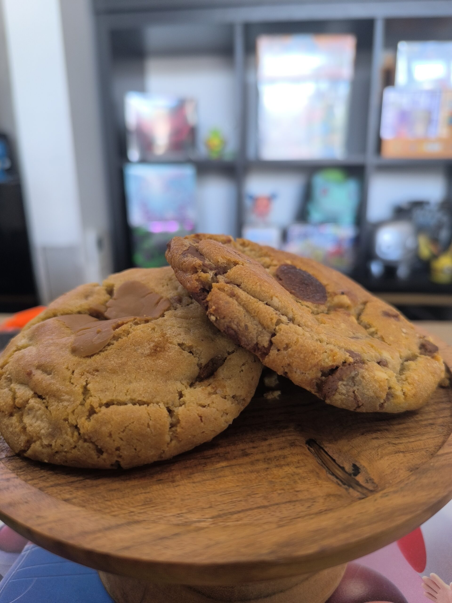 Cookie Mios