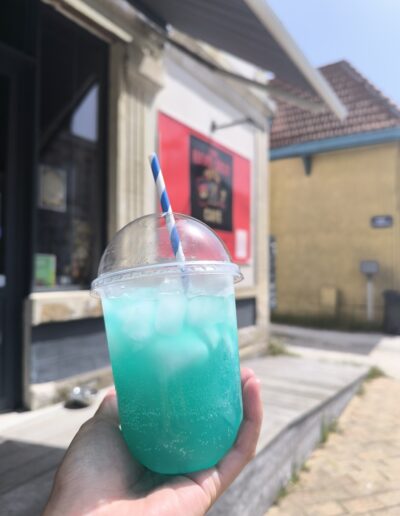 restaurant mios