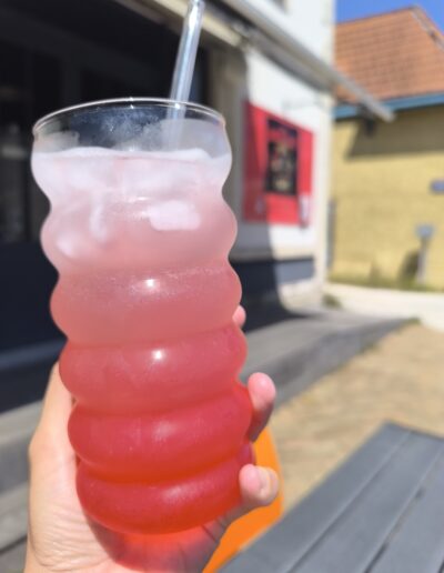 restaurant mios