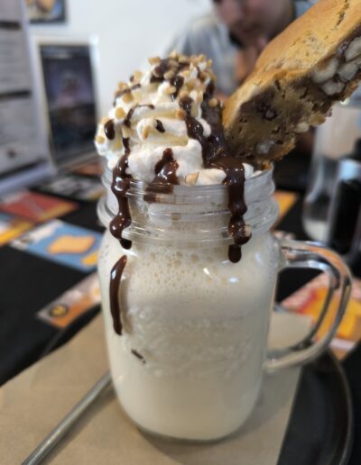 restaurant mios
