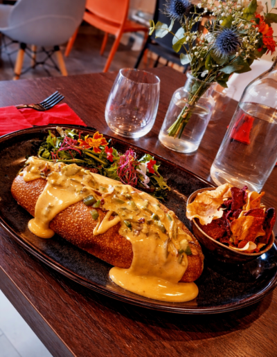 restaurant mios