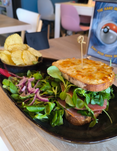 restaurant mios