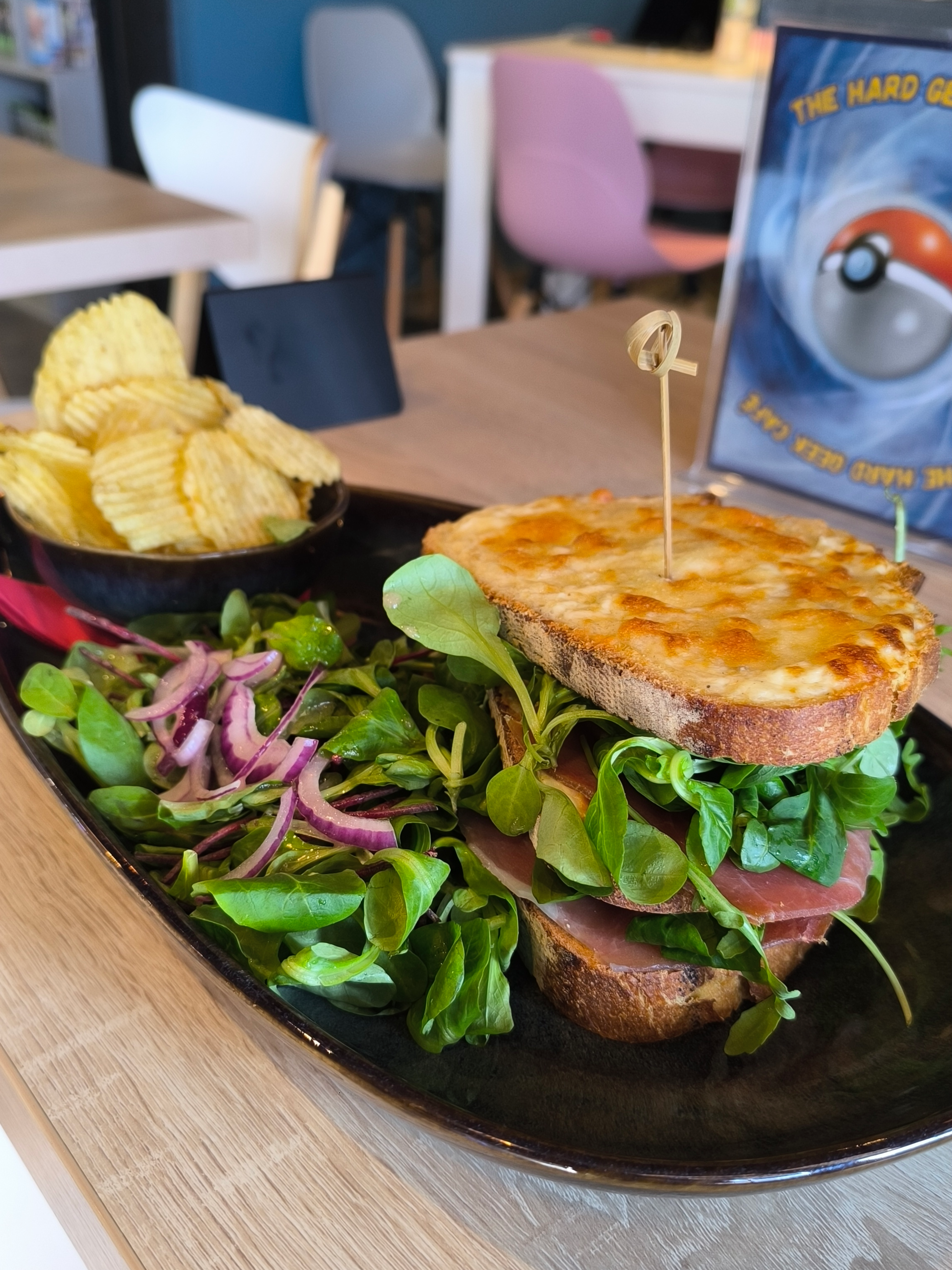 restaurant mios